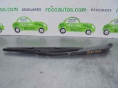 Recambio de brazo limpia trasero para opel vectra b caravan 2.0 16v cat (x 20 xev / l34) referencia OEM IAM 