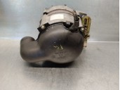 Replacement alternator for Audi 100 saloon (443) 2.2 OEM IAM reference 026903017AX 