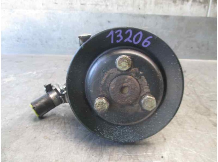Recambio de bomba servodireccion para ford transit, caja cerr. largo 95 2.5 tde cat referencia OEM IAM HBDCP 