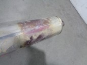 Recambio de tubo escape trasero para seat arona 1.0 tsi referencia OEM IAM 2G6253609B 2Q0253611N 2Q0253211AB