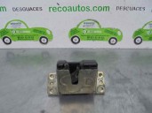 Recambio de cerradura maletero / porton para opel vectra b caravan 2.0 16v cat (x 20 xev / l34) referencia OEM IAM 5 PUERTAS