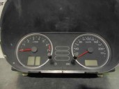 Recambio de cuadro instrumentos para ford fiesta (cbk) 1.3 cat referencia OEM IAM 4S6F10849EA 