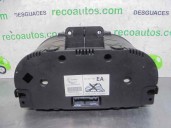 Recambio de cuadro instrumentos para ford fiesta (cbk) 1.3 cat referencia OEM IAM 4S6F10849EA 