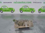 Recambio de cerradura maletero / porton para opel vectra b caravan 2.0 16v cat (x 20 xev / l34) referencia OEM IAM 5 PUERTAS