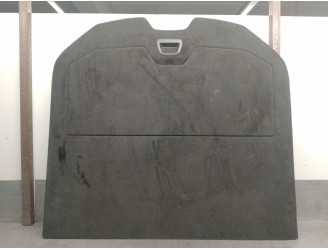 Recambio de bandeja trasera para volvo v60 i (155) d3 / d4 referencia OEM IAM 39813517 39834002 BORGES
