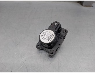 Recambio de motor calefaccion para renault captur ii 1.0 tce bivalent. gasolina / gpl referencia OEM IAM A21201700  DENSO