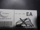 Recambio de cuadro instrumentos para ford fiesta (cbk) 1.3 cat referencia OEM IAM 4S6F10849EA 