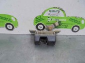 Recambio de cerradura maletero / porton para opel vectra b caravan 2.0 16v cat (x 20 xev / l34) referencia OEM IAM 5 PUERTAS