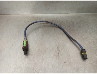 Replacement lambda sensor for Mercedes-Benz E-Class (W210) Saloon 2.4 V6 18v CAT OEM IAM reference 0005408517 0258003798 BOSCH