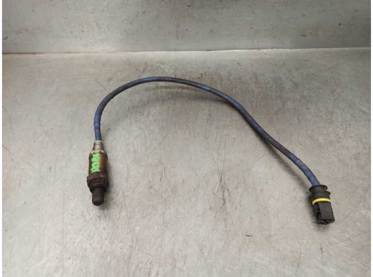 Recambio de sonda lambda para mercedes-benz clase e (w210) berlina 2.4 v6 18v cat referencia OEM IAM 0005408517 0258003798 BOSCH