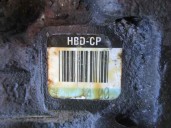 Recambio de bomba servodireccion para ford transit, caja cerr. largo 95 2.5 tde cat referencia OEM IAM HBDCP 