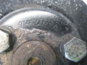 Recambio de bomba servodireccion para ford transit, caja cerr. largo 95 2.5 tde cat referencia OEM IAM HBDCP 