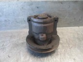Recambio de bomba servodireccion para ford transit, caja cerr. largo 95 2.5 tde cat referencia OEM IAM HBDCP 