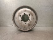 Recambio de polea cigueñal para citroën c3 1.4 referencia OEM IAM 9621543580 0515N0 