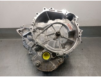 Recambio de caja cambios para toyota yaris cross (mxp_) 1.5 hybrid a las 4 ruedas (mxpj15) referencia OEM IAM 1NM 309000D010 P91