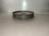 Recambio de polea cigueñal para citroën c3 1.4 referencia OEM IAM 9621543580 0515N0 