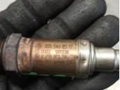 Recambio de sonda lambda para mercedes-benz clase e (w210) berlina 2.4 v6 18v cat referencia OEM IAM 0005408517 0258003798 BOSCH