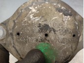 Recambio de soporte motor para audi 100 berlina (443) 2.2 referencia OEM IAM 443199381C 443199382 