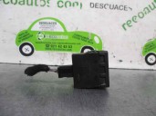 Recambio de mando luces salpicadero para peugeot 207 sw sport referencia OEM IAM 96384422XT  