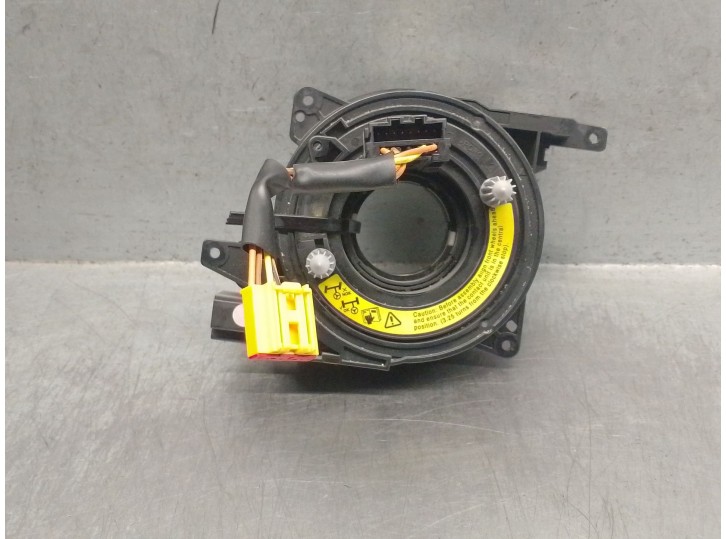 Replacement airbag ring for Volvo V60 I (155) D3 / D4 OEM IAM reference 31313854 31343218 