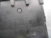 Recambio de mando luces salpicadero para peugeot 207 sw sport referencia OEM IAM 96384422XT  