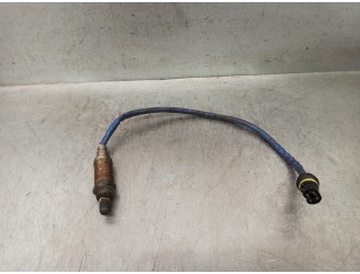 Recambio de sonda lambda para mercedes-benz clase e (w210) berlina 2.4 v6 18v cat referencia OEM IAM 0005407617 0258003642 BOSCH