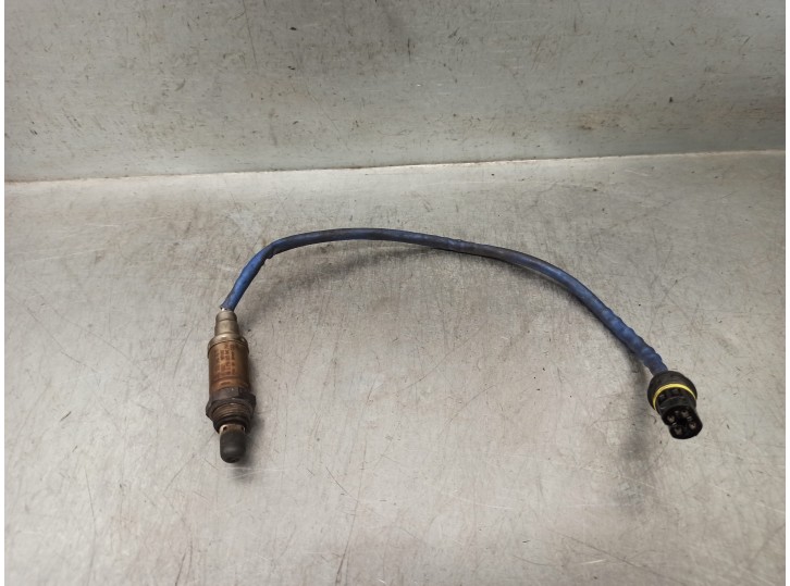 Recambio de sonda lambda para mercedes-benz clase e (w210) berlina 2.4 v6 18v cat referencia OEM IAM 0005407617 0258003642 BOSCH
