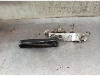 Recambio de maneta interior trasera izquierda para ford transit, caja cerr. largo 95 2.5 tde cat referencia OEM IAM 86VBV43289AC