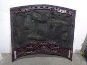 Recambio de capot para audi 100 berlina (443) 2.2 referencia OEM IAM 4690990 MORADO 