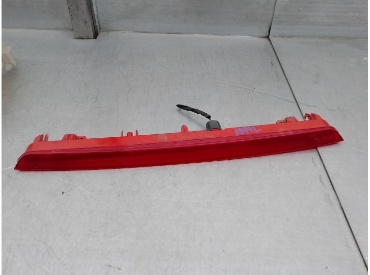 Recambio de luz central de freno para renault captur ii 1.0 tce bivalent. gasolina / gpl referencia OEM IAM 265906516R  