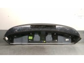 Recambio de aleron trasero para volkswagen scirocco iii (137, 138) 2.0 tdi referencia OEM IAM 1K8827933 1K8827936A 