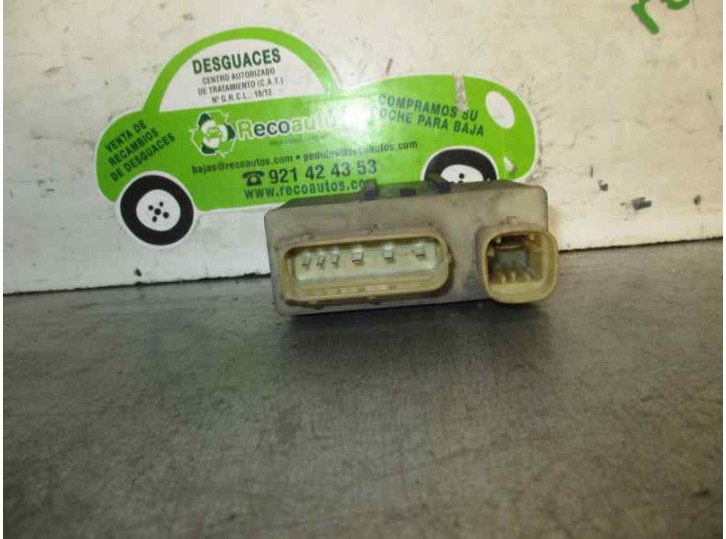 Recambio de caja precalentamiento para peugeot 207 sw sport referencia OEM IAM 9652021180 018010951 