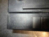 Recambio de caja precalentamiento para peugeot 207 sw sport referencia OEM IAM 9652021180 018010951 