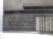 Recambio de caja precalentamiento para peugeot 207 sw sport referencia OEM IAM 9652021180 018010951 