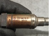 Recambio de sonda lambda para mercedes-benz clase e (w210) berlina 2.4 v6 18v cat referencia OEM IAM 0005407617 0258003642 BOSCH