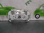 Recambio de luz interior para peugeot 207 sw sport referencia OEM IAM 9652262180  