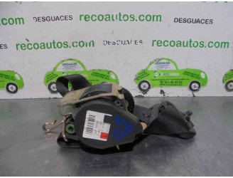 Recambio de cinturon seguridad delantero izquierdo para ford fiesta (cbk) 1.3 cat referencia OEM IAM 601157500 3 PUERTAS