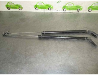 Recambio de amortiguadores maletero / porton para subaru forester s10 (sf) 2.0 cat referencia OEM IAM 60315FC201 