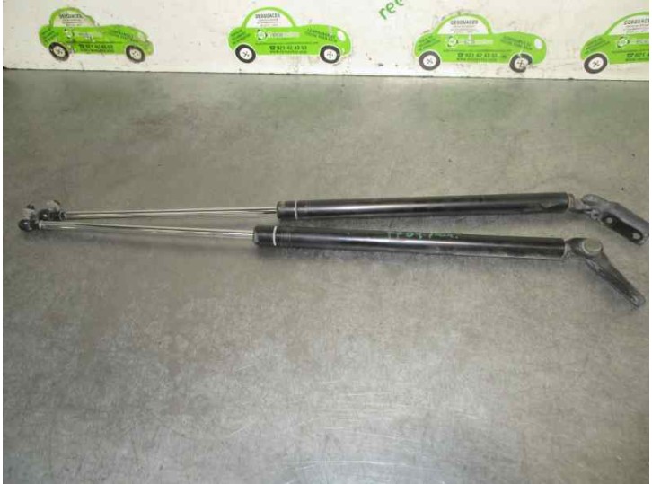 Recambio de amortiguadores maletero / porton para subaru forester s10 (sf) 2.0 cat referencia OEM IAM 60315FC201 