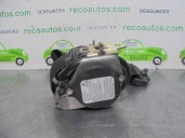 Recambio de cinturon seguridad delantero izquierdo para ford fiesta (cbk) 1.3 cat referencia OEM IAM 601157500 3 PUERTAS
