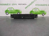 Recambio de mando para peugeot 207 sw sport referencia OEM IAM 965671377  