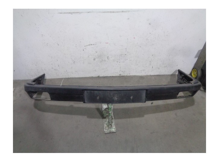 Recambio de paragolpes delantero para audi 100 berlina (443) 2.2 referencia OEM IAM 4691010 NEGRO TEXTURADO 
