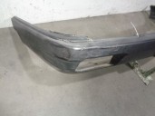 Recambio de paragolpes delantero para audi 100 berlina (443) 2.2 referencia OEM IAM 4691010 NEGRO TEXTURADO 