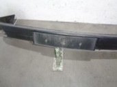 Recambio de paragolpes delantero para audi 100 berlina (443) 2.2 referencia OEM IAM 4691010 NEGRO TEXTURADO 