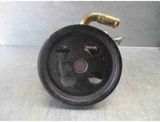 Replacement power steering pump for Ford Fiesta (CBK) 1.3 CAT OEM IAM reference 2S6C3A696GE AASPA7014 KYB