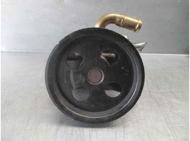 Recambio de bomba servodireccion para ford fiesta (cbk) 1.3 cat referencia OEM IAM 2S6C3A696GE AASPA7014 KYB