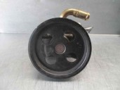 Recambio de bomba servodireccion para ford fiesta (cbk) 1.3 cat referencia OEM IAM 2S6C3A696GE AASPA7014 KYB