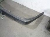 Recambio de paragolpes delantero para audi 100 berlina (443) 2.2 referencia OEM IAM 4691010 NEGRO TEXTURADO 