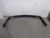 Recambio de paragolpes delantero para audi 100 berlina (443) 2.2 referencia OEM IAM 4691010 NEGRO TEXTURADO 