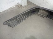 Recambio de paragolpes delantero para audi 100 berlina (443) 2.2 referencia OEM IAM 4691010 NEGRO TEXTURADO 